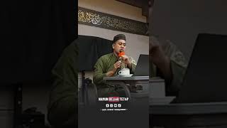 Qurban satu sapi beda niat