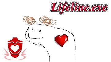 Lifeline.exe | Apex Legends