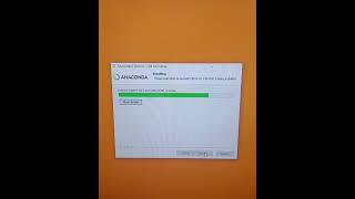 How to install anaconda software #coding #python