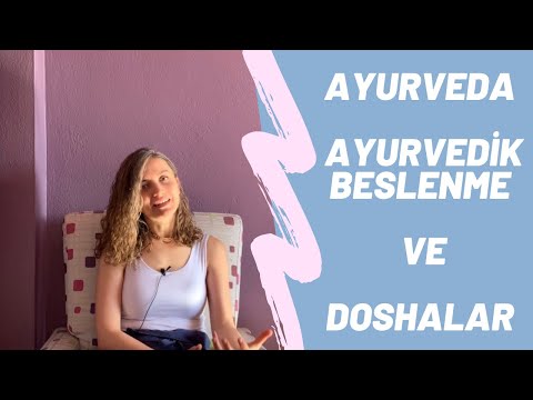 Video: Ayurveda - nedir bu? Kilo kaybı için Ayurveda