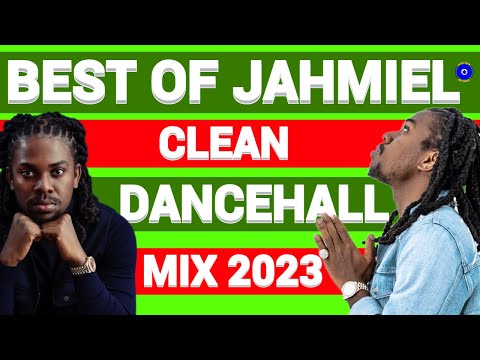 Dancehall Mix 2023 Romie Fame