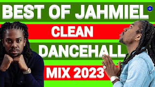 (Clean) Dancehall Mix 2023, Best Of Jahmiel (Clean) Dancehall Mix 2023/ Romie Fame