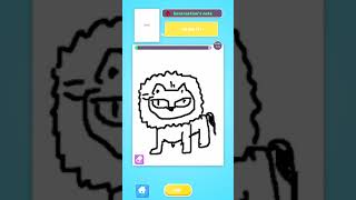 Drawing Telephone game TELPIC screenshot 2