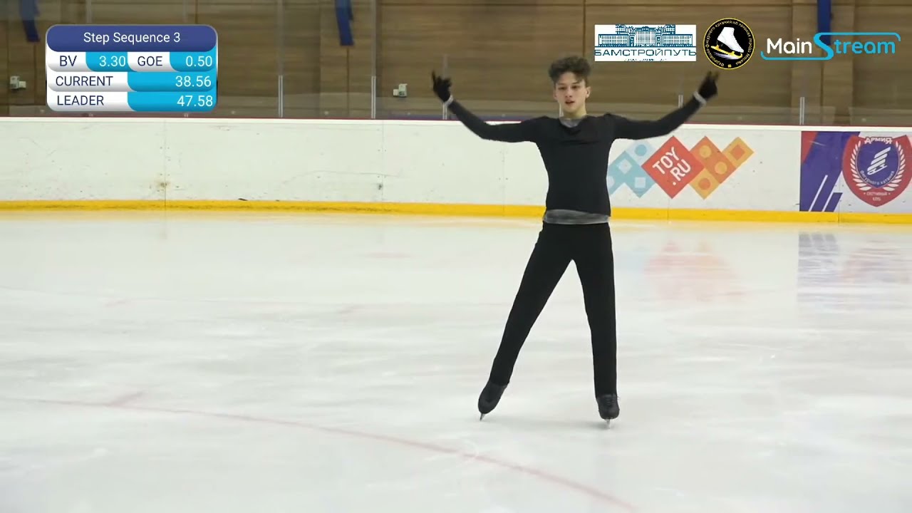 король кп поп 2023 год