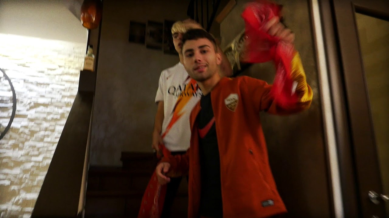 ELMATADORMC7 & LIL DIG - PRINCIPESSA DENTRO AL BANDO