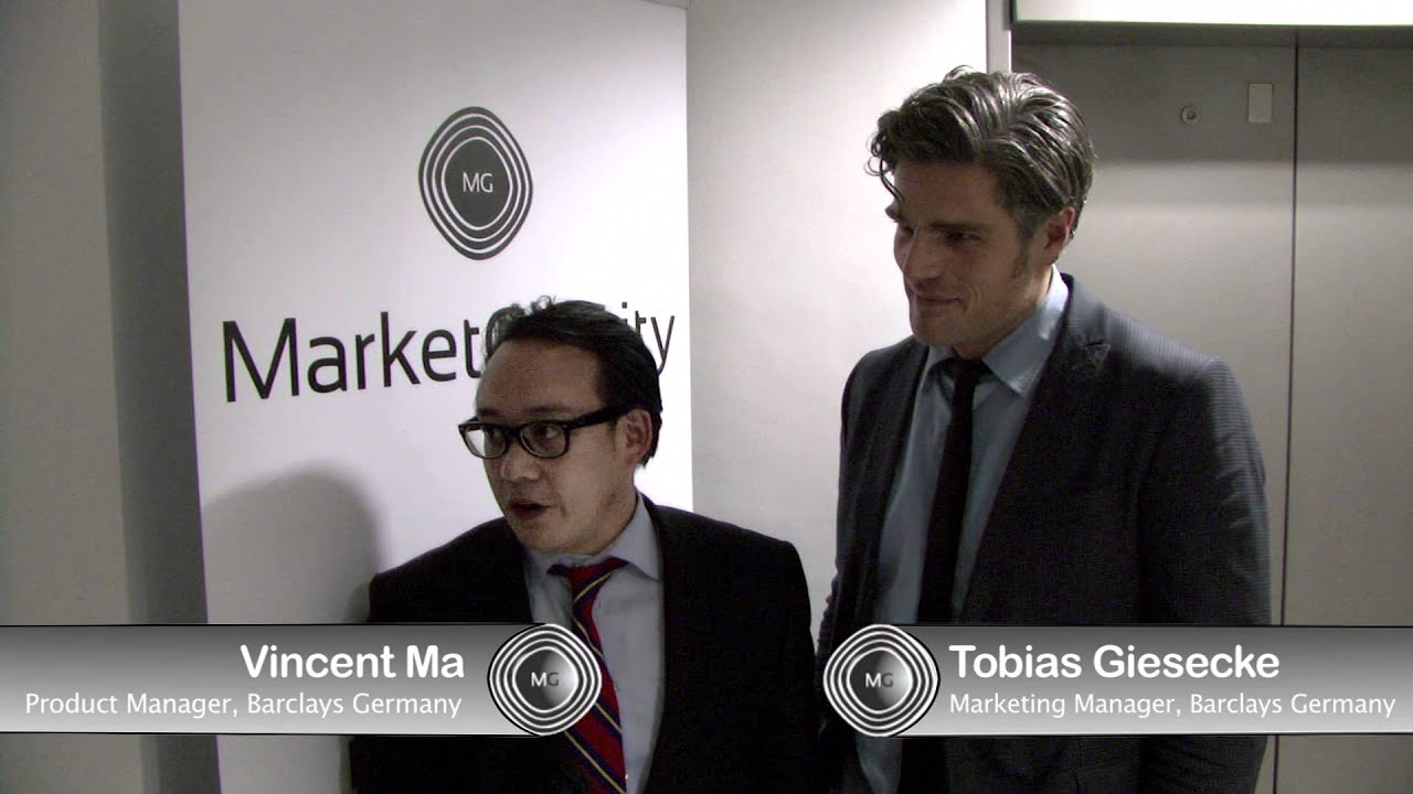 Market Gravity Corporate Entrepreneur Awards 2011 YouTube