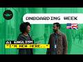 A1 English for Developers | Saying You Are New at Work