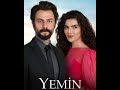 Yemin Dizi Müzikleri YAVAŞ JENERİK Slow