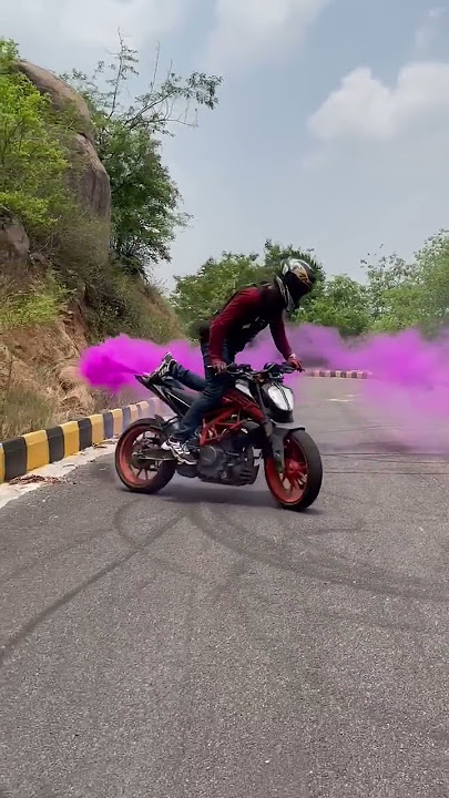 Awesome KTM Status #ktmlover #siddhumoosewala #colourful