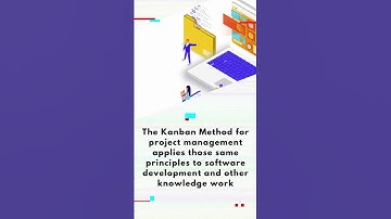 Kanban in Project Management vs Kanban in Manufacturing | AgileFever