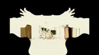 Vignette de la vidéo "ゆらゆら帝国 『空洞です』(Hollow Me)"