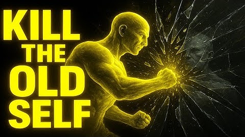 Quantum Secret: Why you Should Let Go, in Order to Kill Your Old Self 