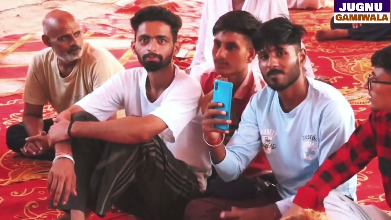 Mini Kanwar Garewal live Mela video 2024 / Jugnu Gamiwala