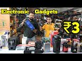 CHEAPEST ELECTRONIC GADGET & ACCESSORIES / MOBILE ACCESSORIES WHOLESALE MARKET