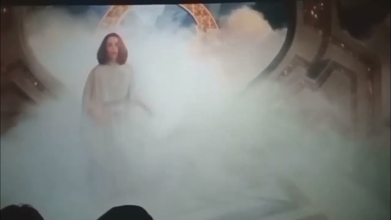 Jane Froster Meet Heimdall in Valhalla|| Thor Love And Thunder Leaked Footage