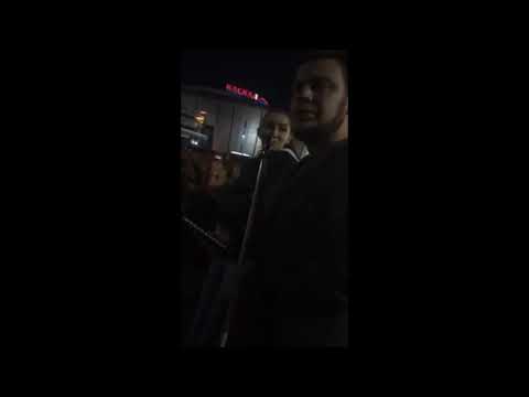 шабаш тик ток