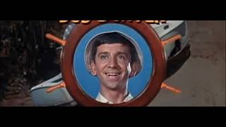 Gilligan's Island Opening Theme and Intro REMASTERED ULTRA HD ATMOS 4k RESTORATION 10 BIT GOLD UCLA