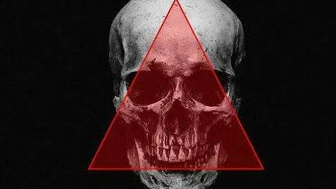 Death traingle in hindi |death triangle face |triangle of death