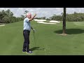 HOW TO HIT A GOLF BALL OUT OF THICK ROUGH: 3 EASY TIPS!