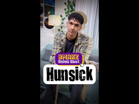 BMAXZ Quick Shot X Hunsick