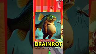 Agarro Su Brainrot Y Su Papá Se Vuelve Loca