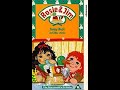 Rosie And Jim Soapy Duck And Other Stories Vhs 