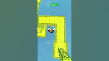 ⚡️Fast Yellow Obby In Errors Stud Trial⚡️ (OMG UPDATE) #shorts #errorsstudtrial @Errocchi