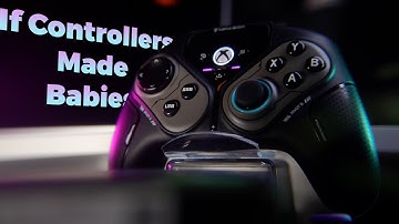 A MASSIVE Step Forward... Still, TWO Steps Back - Turtle Beach Stealth Pivot