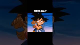 Dragon Ball GT pt284 #dragonball #goku #vegeta #gohan #anime #viral #shorts #shortvideo #viralvideo