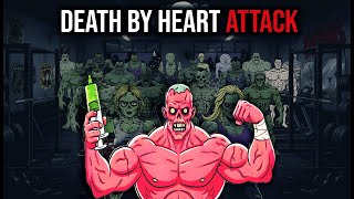 6 Bodybuilders and Fatal Steroid Complications