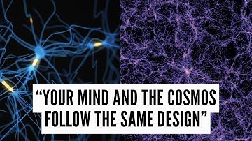 The Principle of Correspondence - The Fractal Mind of the Cosmos and The Hermetic Philosophy