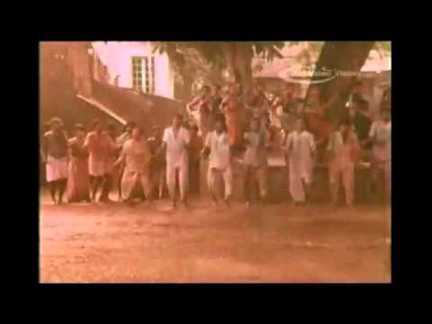 Andhi Malai Neram HD Song
