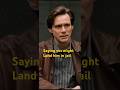 Yes Man - Jim Carrey - do you hate your country?