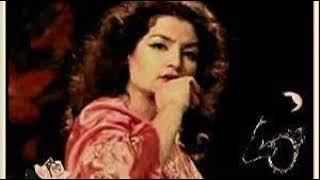 Video thumbnail of "Валентина Вишневская - Мэ Дарава [1979]"