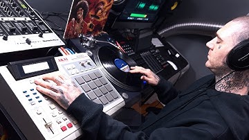 In Depth Making A Hip Hop Beat How To Find Samples & Filter Out Bass