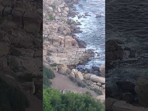 طريق رأس بوصابون طريق المغامرة