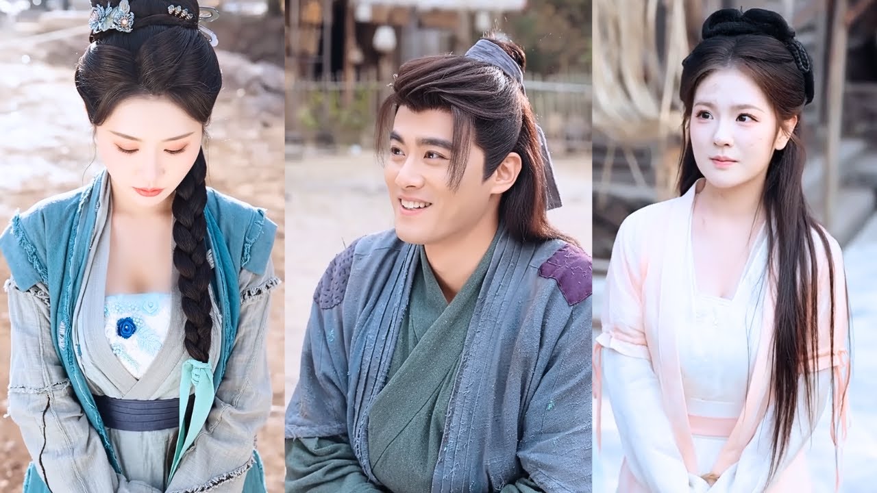 Xuyên Về Cổ Đại Làm Anh Nông Dân Nghèo, Dùng Đồ Ăn Sáng Đổi Lấy Vợ, 1 Ngày Cưới 1 Cô