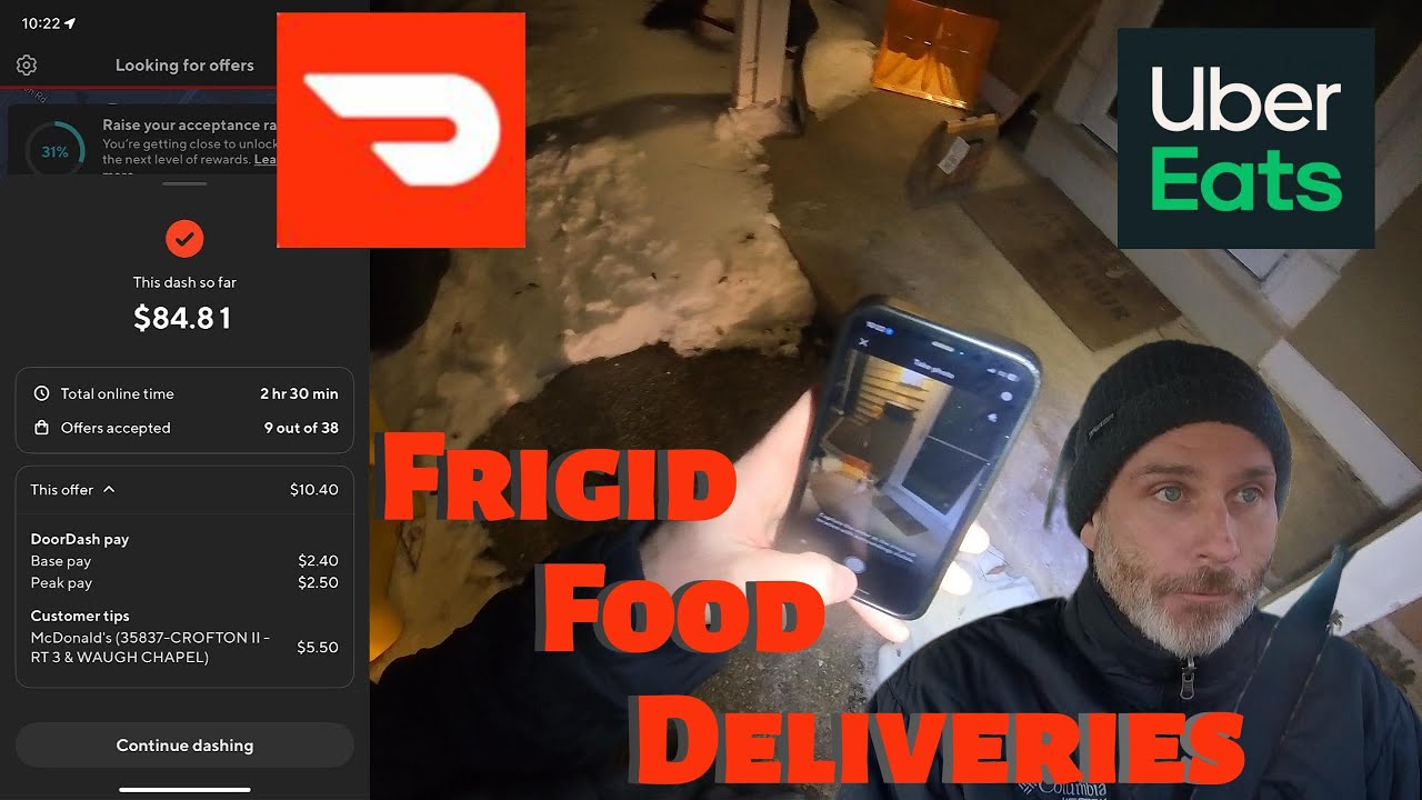 Dashing My Way 2 100K Ep14