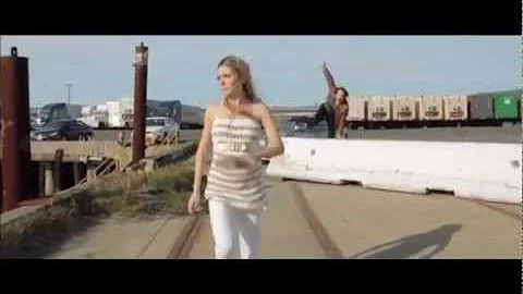 Heather Gordon Demo Reel 2013