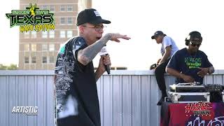 CHANCE FOLEY performance on STRAIGHT OUTTA TEXAS 6: WACO EDITION (Virtual Concert) (2021)