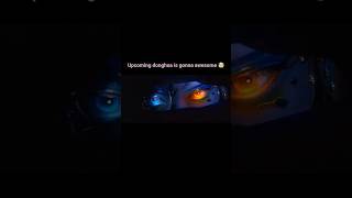 This upcoming new donghua is gonna break internet 🤯 || EternalQi #donghua #shorts # invincible