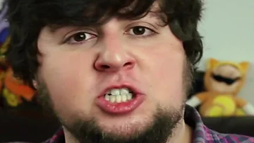 JonTron: THE F*CK DOES GROMMET MEAN?!