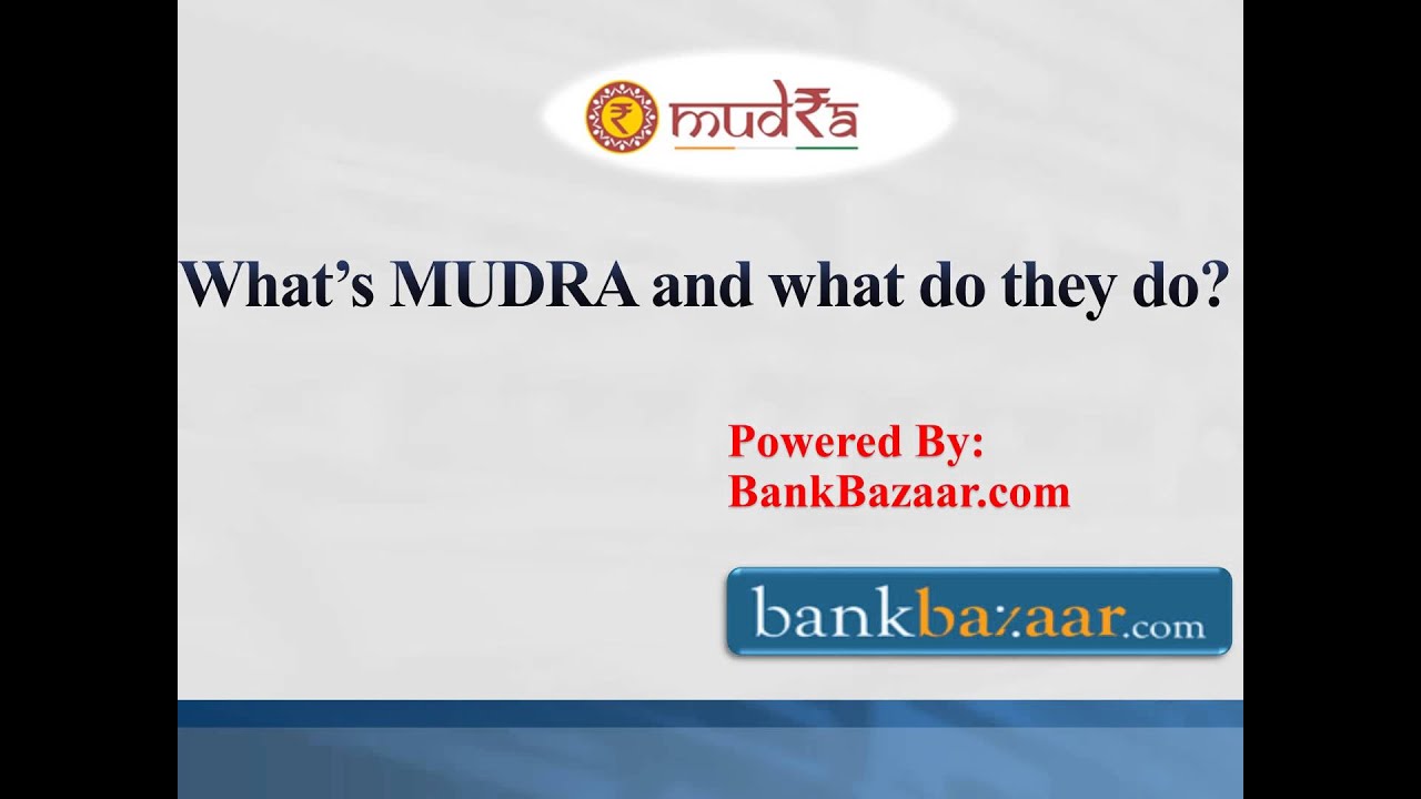What Is Mudra And What They Do YouTube what-is-mudra-and-what-they-do-youtube