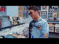 Timeflies Tuesday - Rockstar