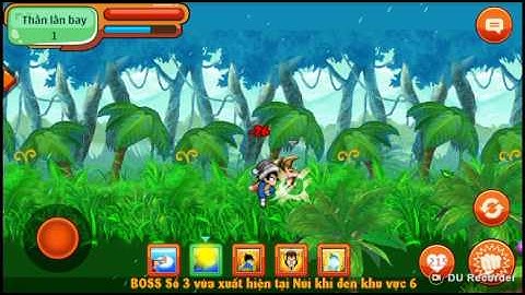 Viet Tran hướng dẫn cách chơi game Ngọc rồng không lắc