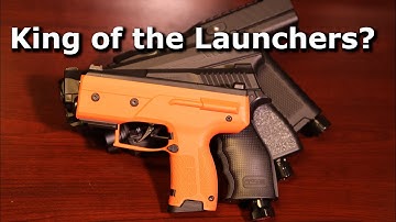 Byrna CL vs HDP50 vs X-68 vs Salt S2. Who is the king?