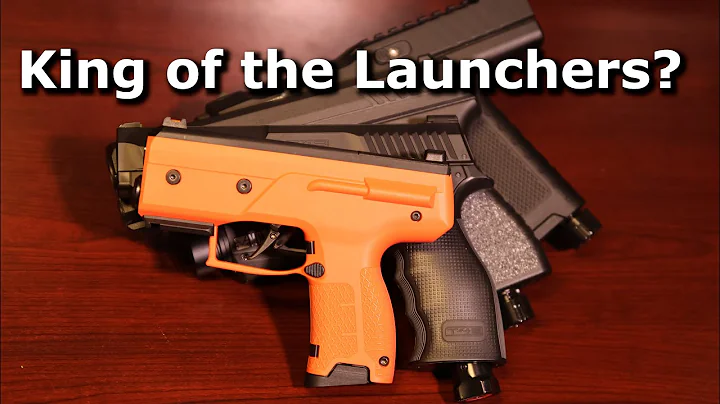 Byrna CL vs HDP50 vs X-68 vs Salt S2. Who is the king?