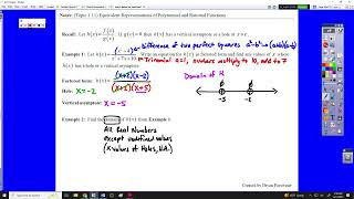 BP APPC Notes Topic 1-11 Ex 2