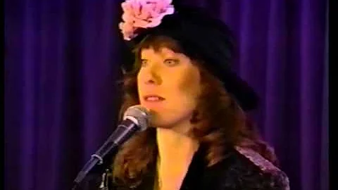 Denise on "Comedy on the Road"