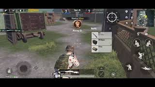#sami gaming #pubgroom #fyp video #follow me